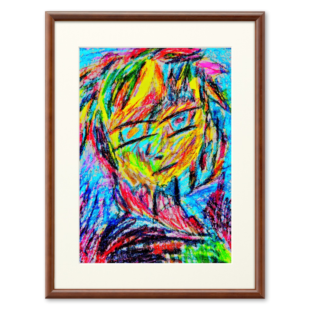 複製画(プリモアート)