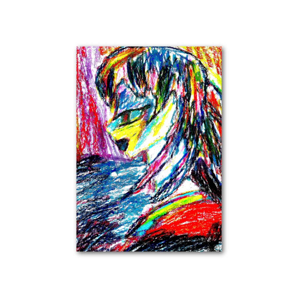 フォト風カード