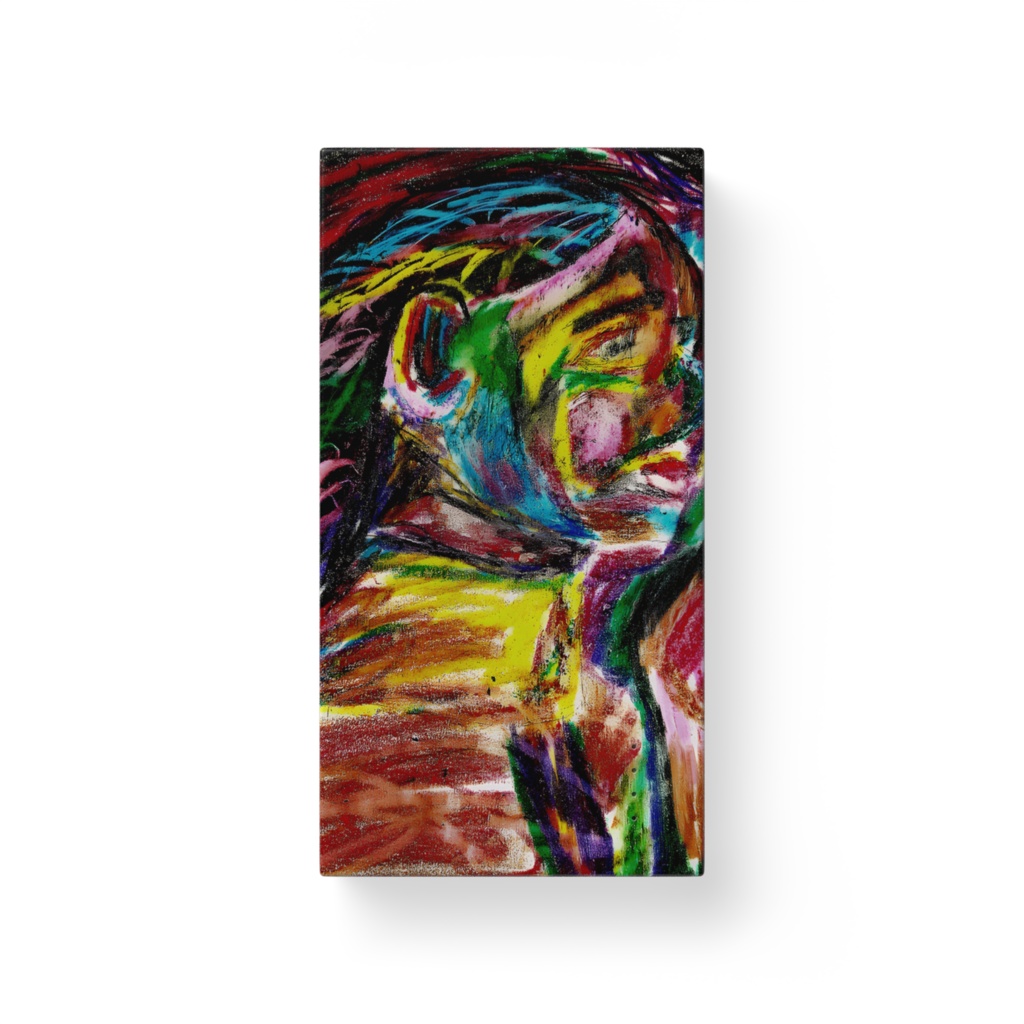 モバイルバッテリー