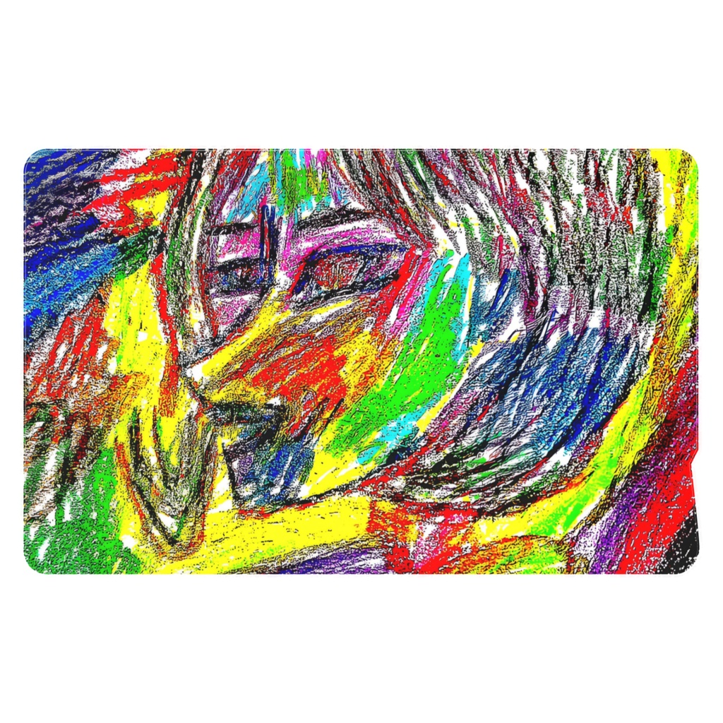 ICカードステッカー