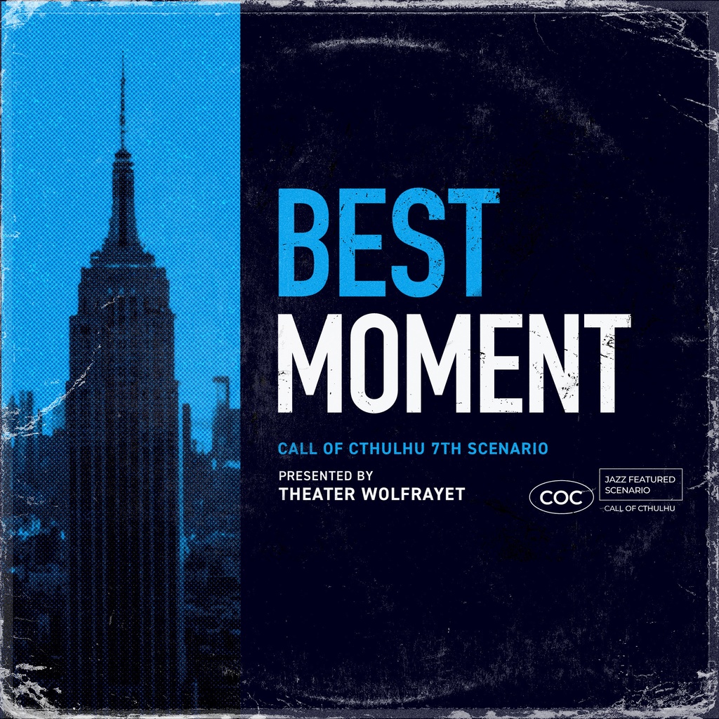 Best Moment