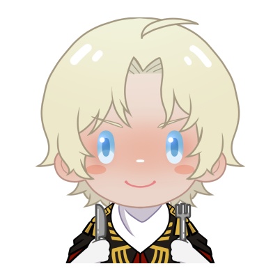 ごはんアクスタ【シャアシャリセットver】