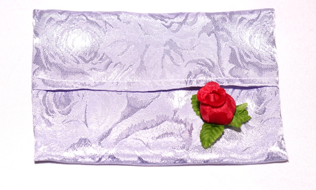 水着ローレンツイメージ ティッシュケース