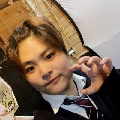 【遠隔チェキ風データ】海堂りく【データでお届け!】