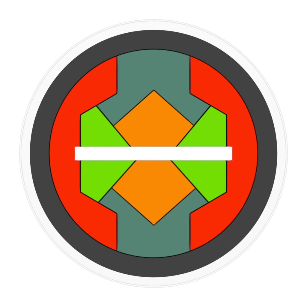 科戸夏風 立ち絵①