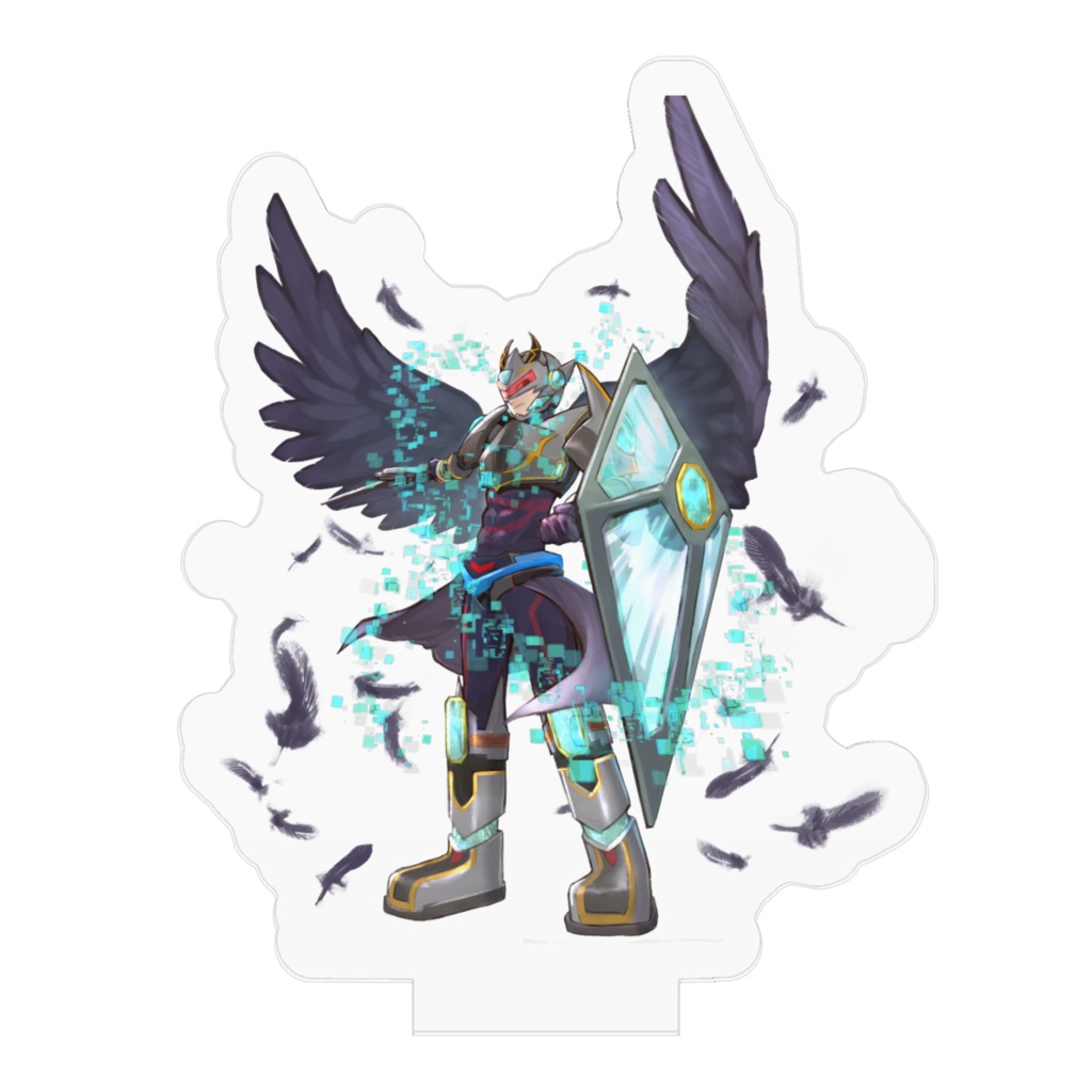 ノア・エグゼ プロメテウス・EXE