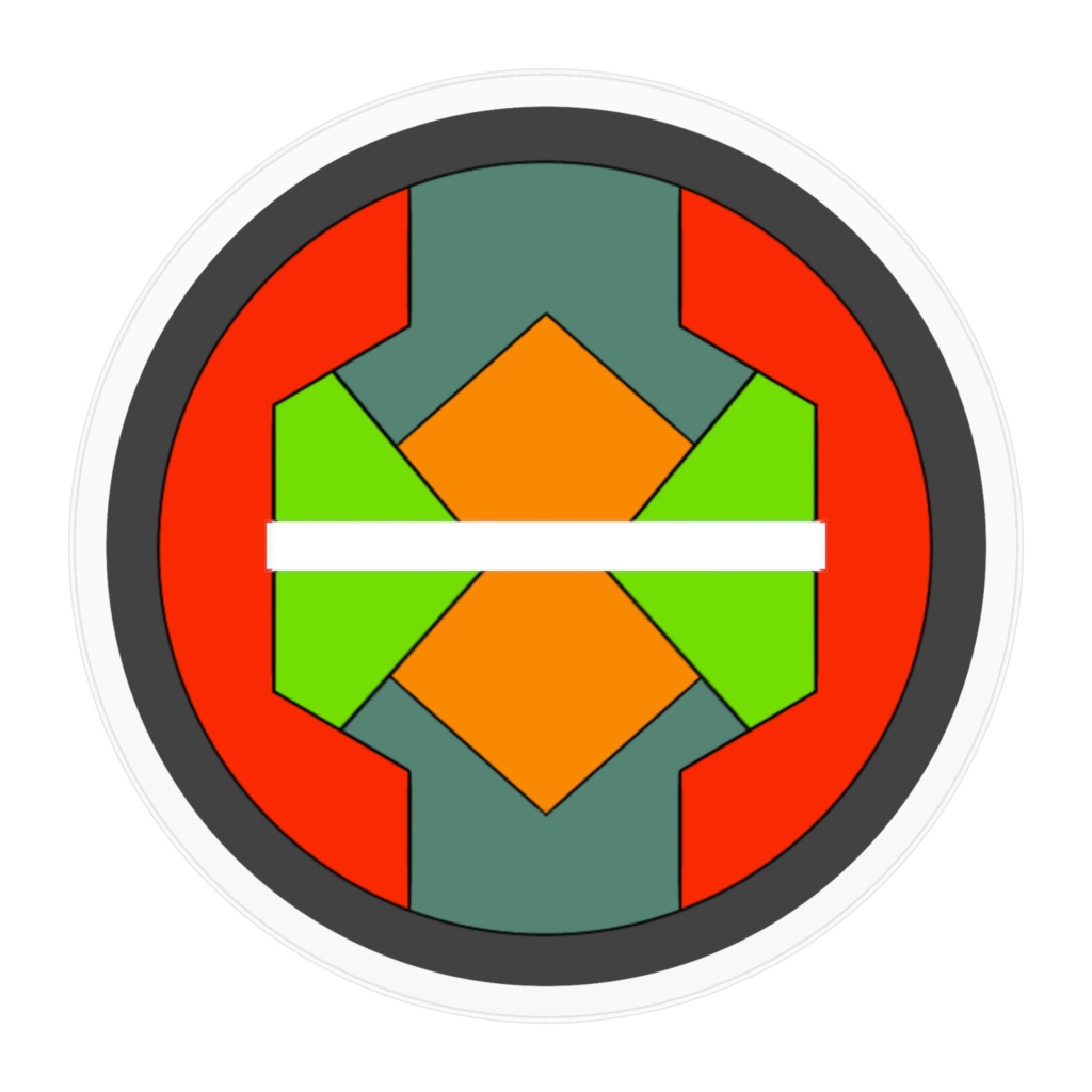 メディ・アレクトロ 立ち絵①