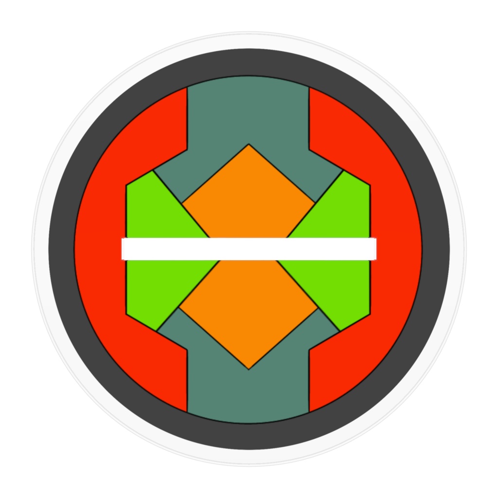 科戸夏風 誕生日記念アクスタ