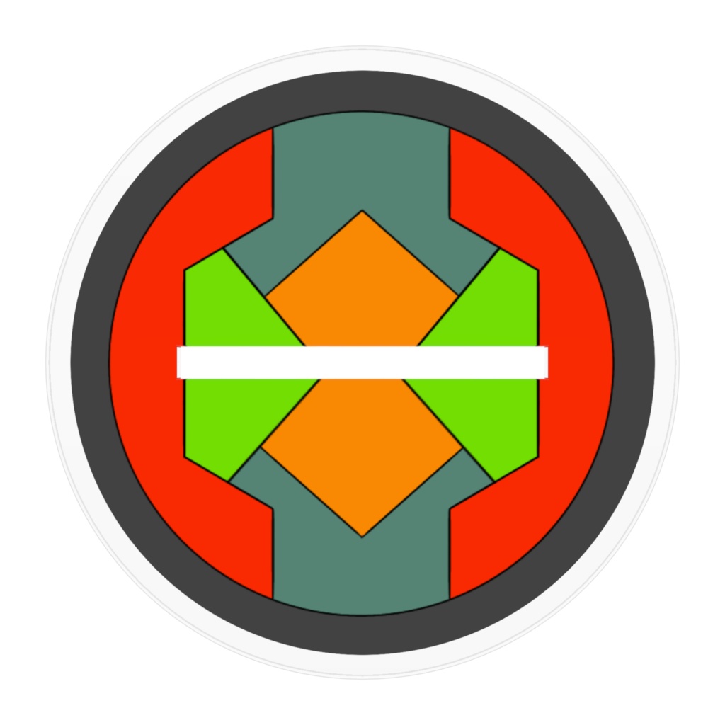 科戸夏風 サイバーカジュアル