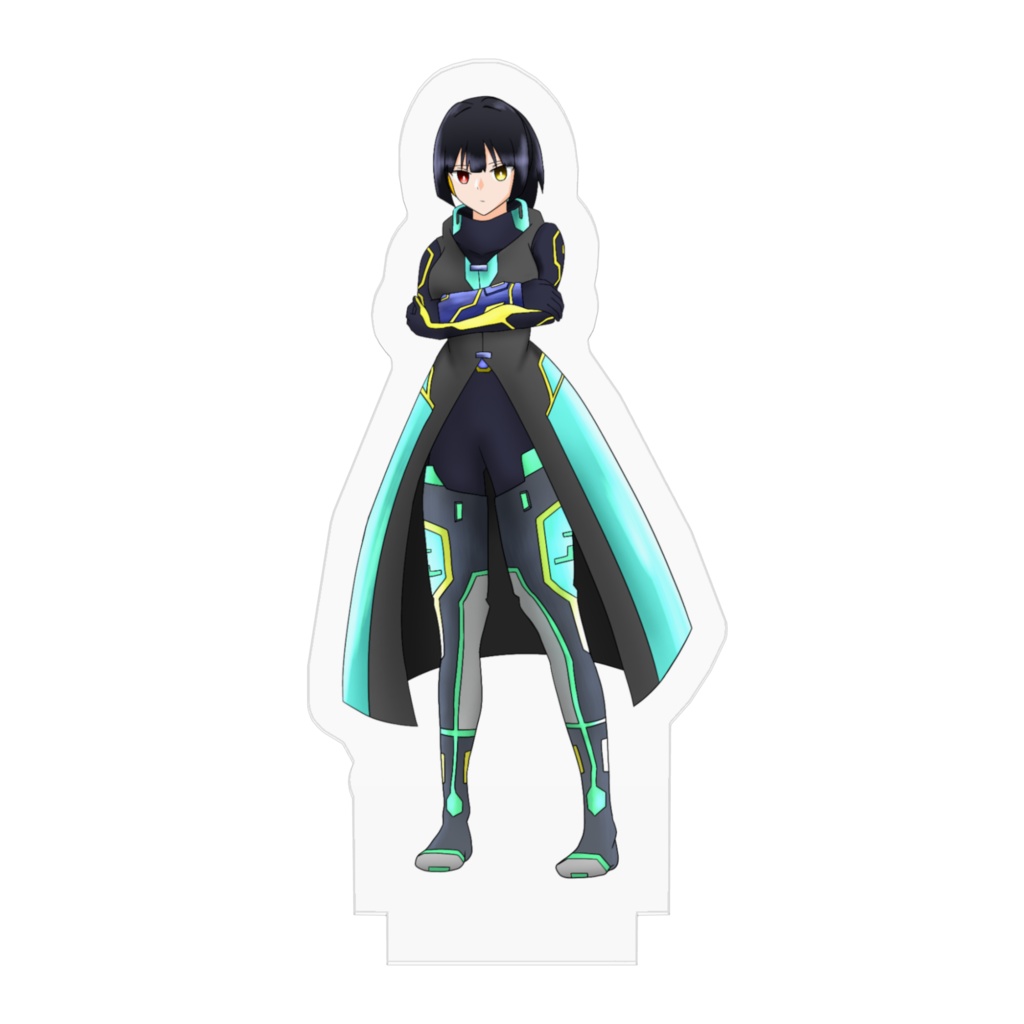 メディ・アレクトロ プラヴィドゥ・タクティクス