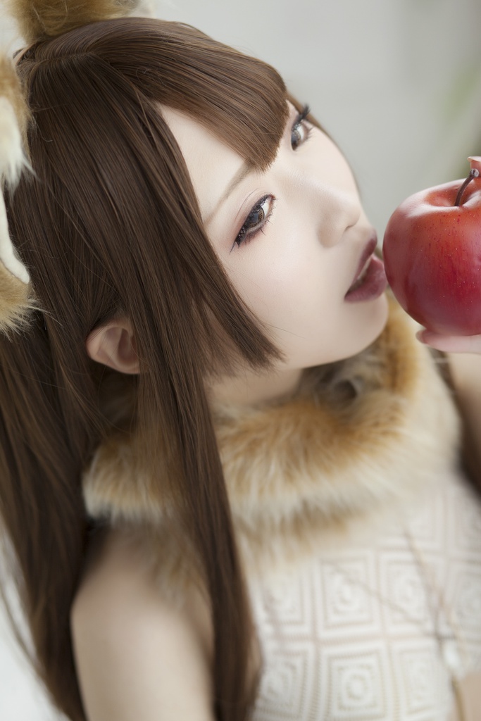 けもふれ! Vol.01