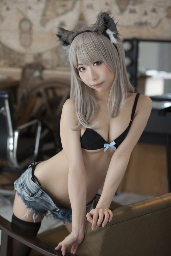 けもふれ! Vol.02