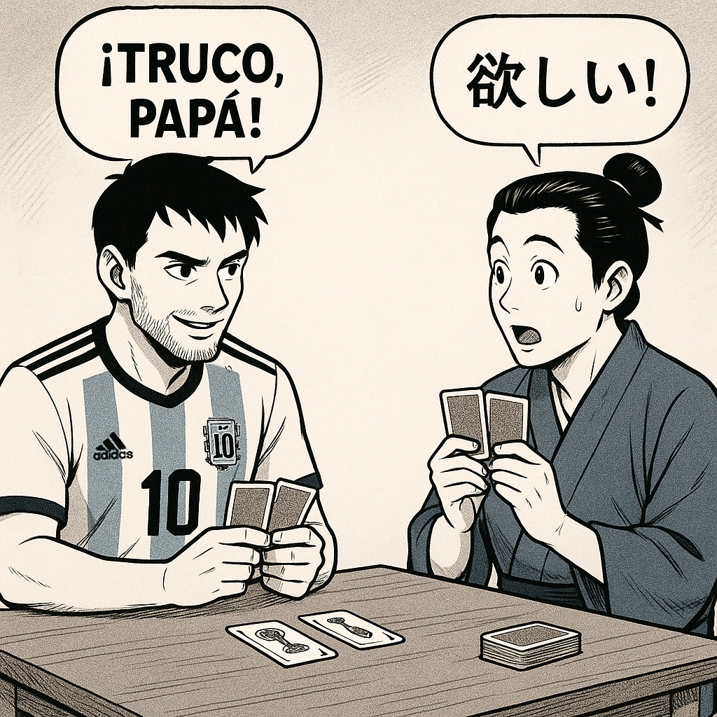 アルゼンチンの典型的なカードゲーム - トルコマニュアル Manual del Truco - Juego Argentino por excelencia