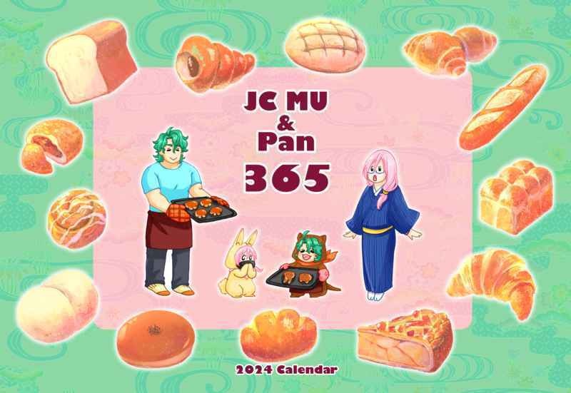 JC MU & Pan 365