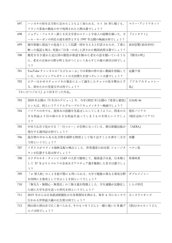 ねるねる自作 #1-#30