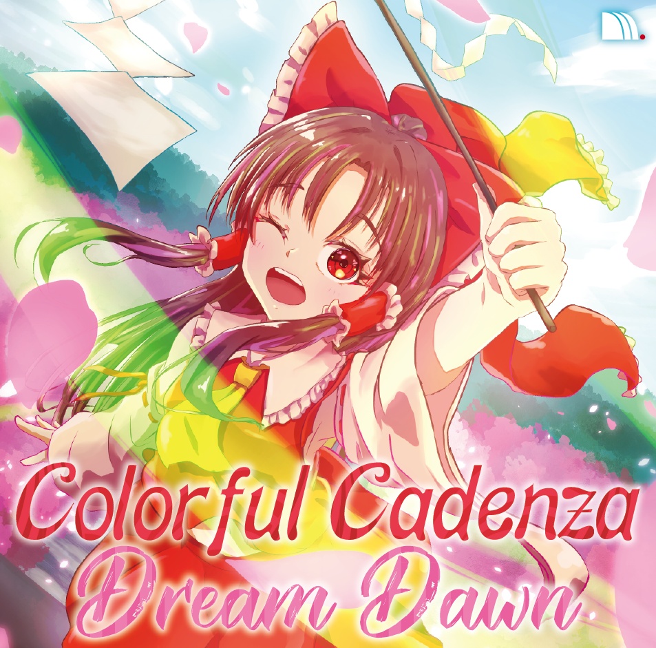 Colorful Cadenza / Dream Dawn