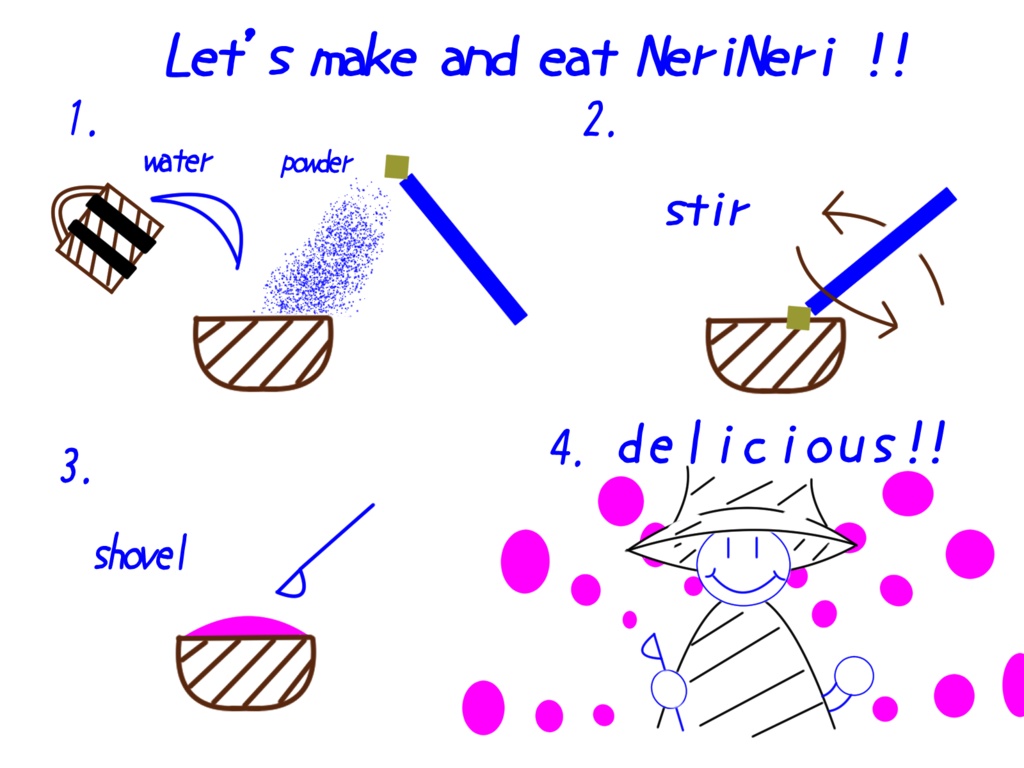 練り菓子セット