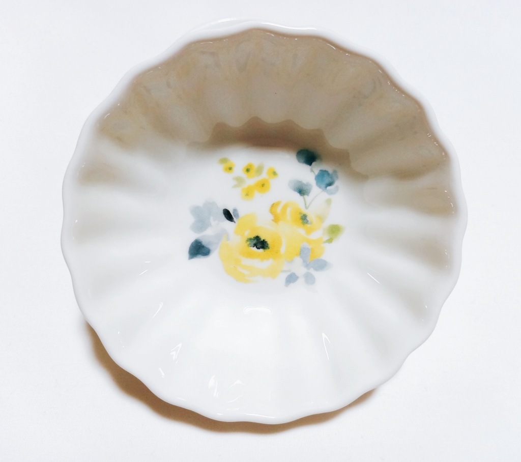 左文字、くにちょぎくに🌸菊鉢、マグカップ