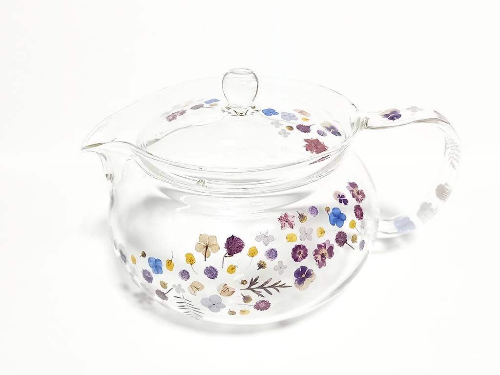 K学👮☕ティーポット、マグカップ