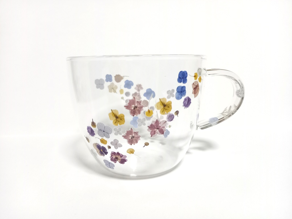 K学👮☕ティーポット、マグカップ