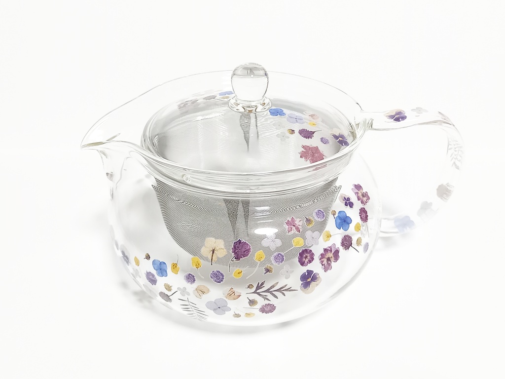 K学👮☕ティーポット、マグカップ