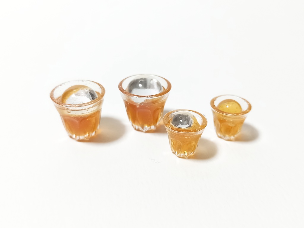 🥃大切な人を想って飲むウイスキー