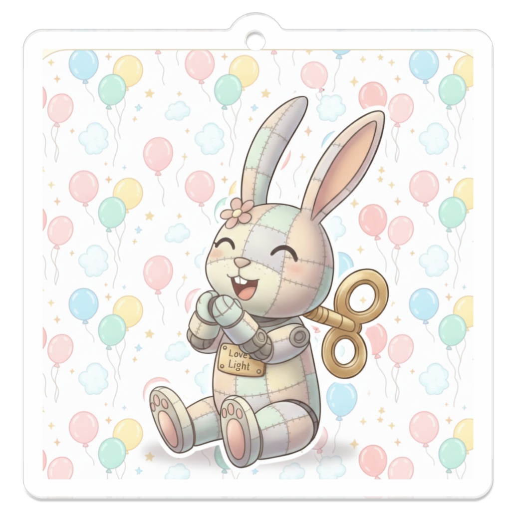 ใใใ๐ธใใผใณใใคโ๏ธไปๆใใฎใฆใตใฎใฎใขใฏใชใซใญใผใใซใใผ