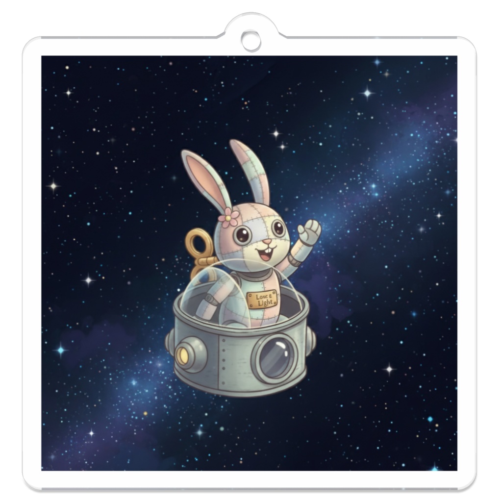 ใใใ๐ธใใผใณใใคโ๏ธไปๆใใฎใฆใตใฎใฎใขใฏใชใซใญใผใใซใใผ