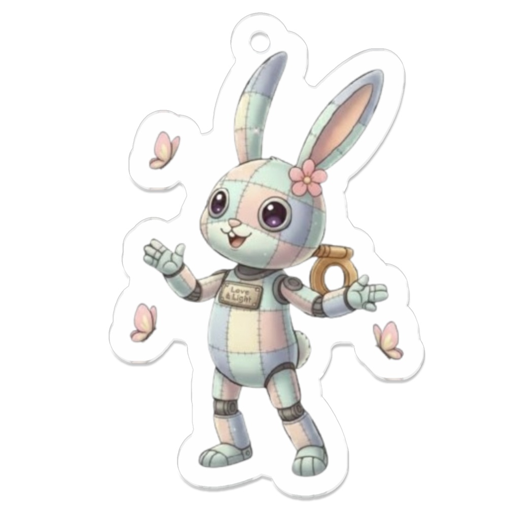 ใใใ๐ธใใผใณใใคโ๏ธไปๆใใฎใฆใตใฎใฎใขใฏใชใซใญใผใใซใใผ