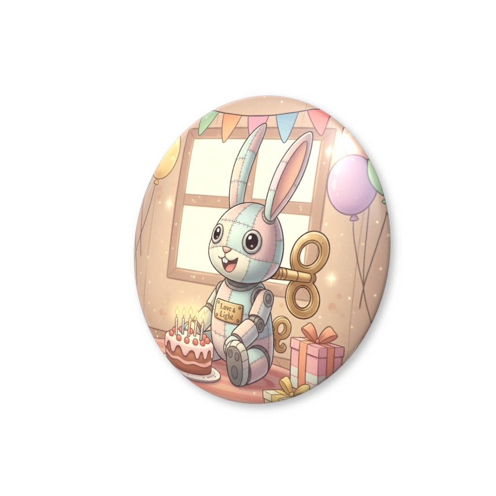 ใใใใ๐ธใใผใณใใคโ๏ธไปๆใใฎใฆใตใฎใฎ็ผถใใใ