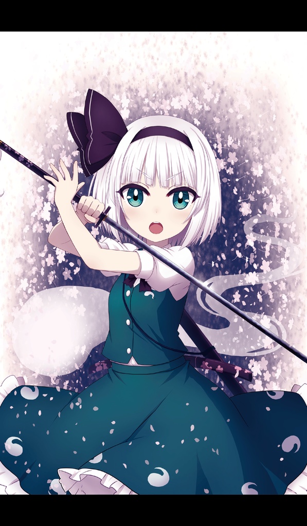 タペストリー サイズB2