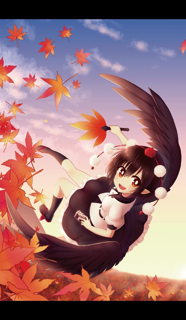 タペストリー サイズB2