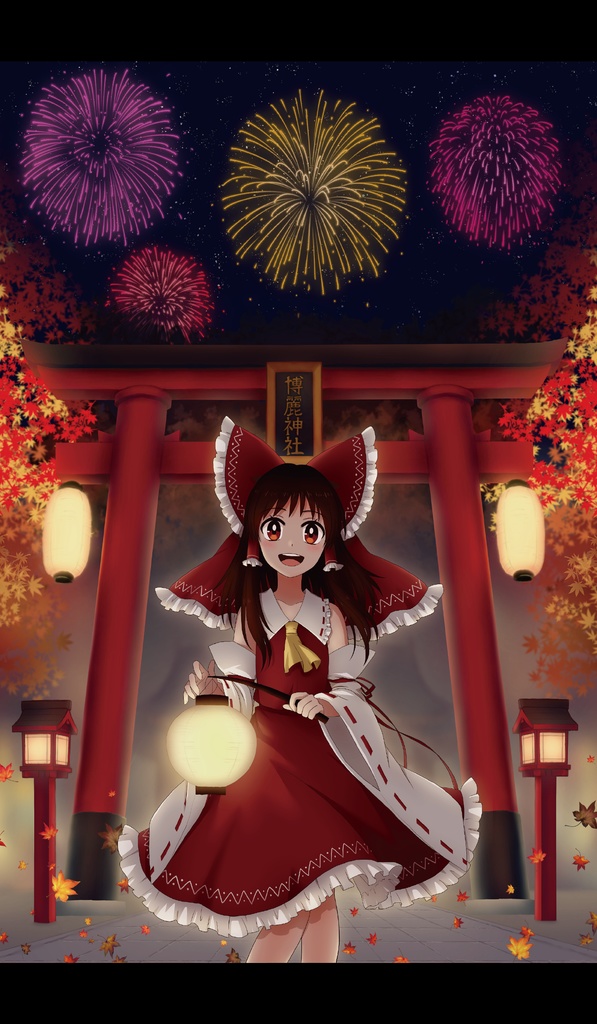 タペストリー サイズB2