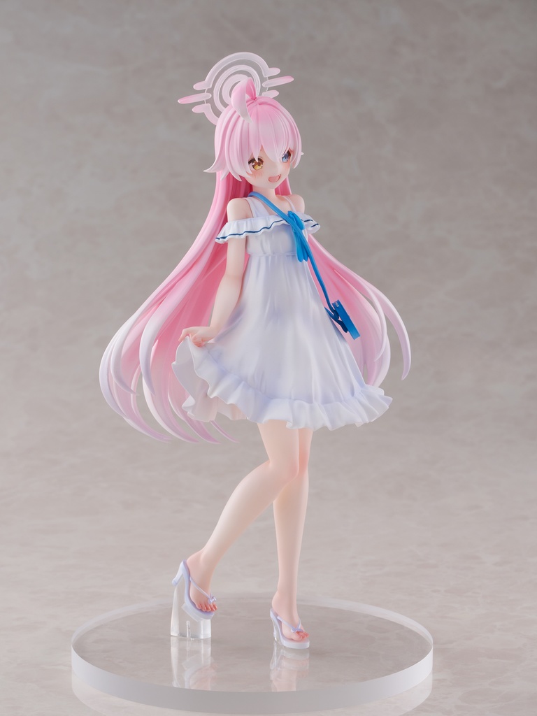 1/8Scaleガレージキット ホシノ(ワンピースVer.)