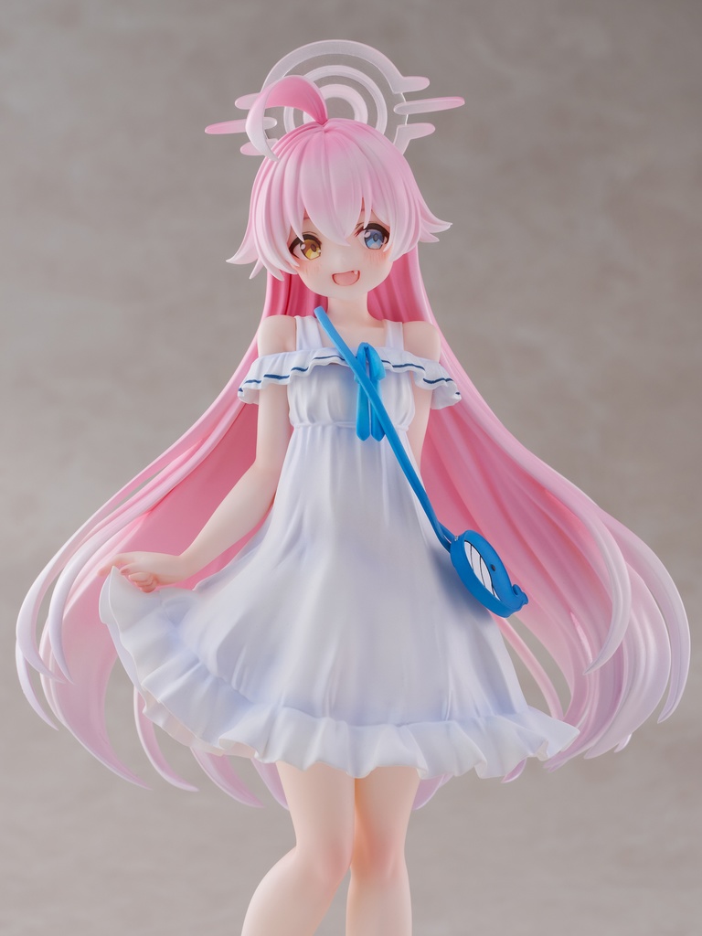 1/8Scaleガレージキット ホシノ(ワンピースVer.)