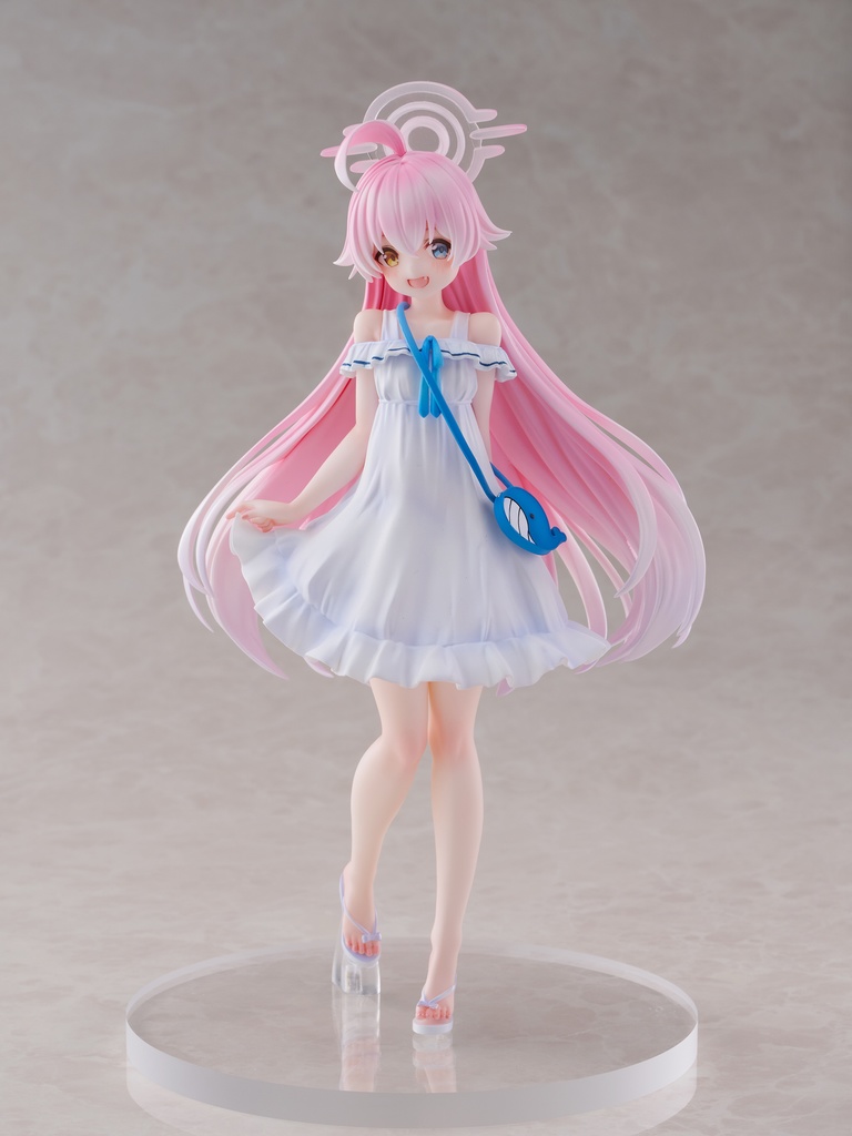 1/8Scaleガレージキット ホシノ(ワンピースVer.)