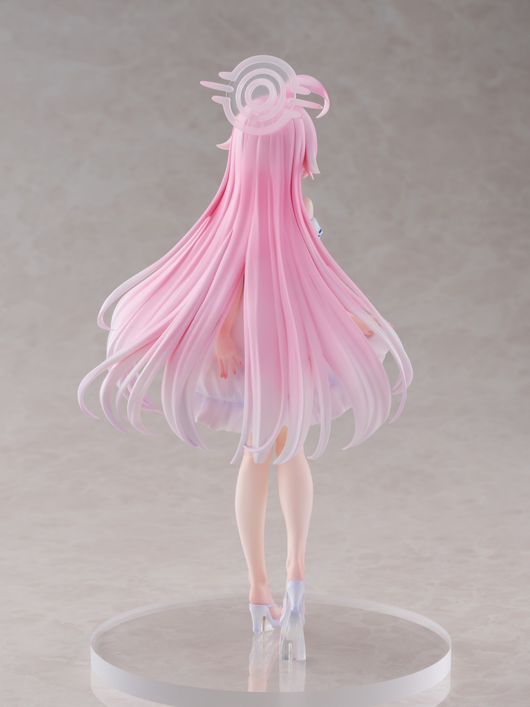 1/8Scaleガレージキット ホシノ(ワンピースVer.)