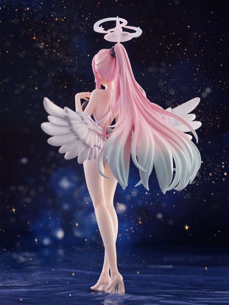 聖園ミカ~水着Ver.~