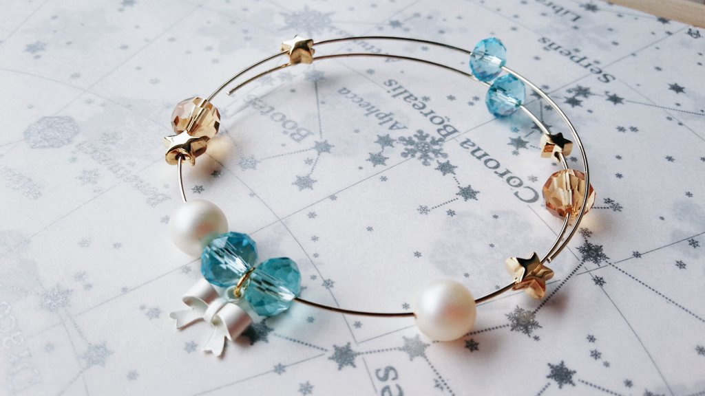 Ra*bitsイメージブレスレット