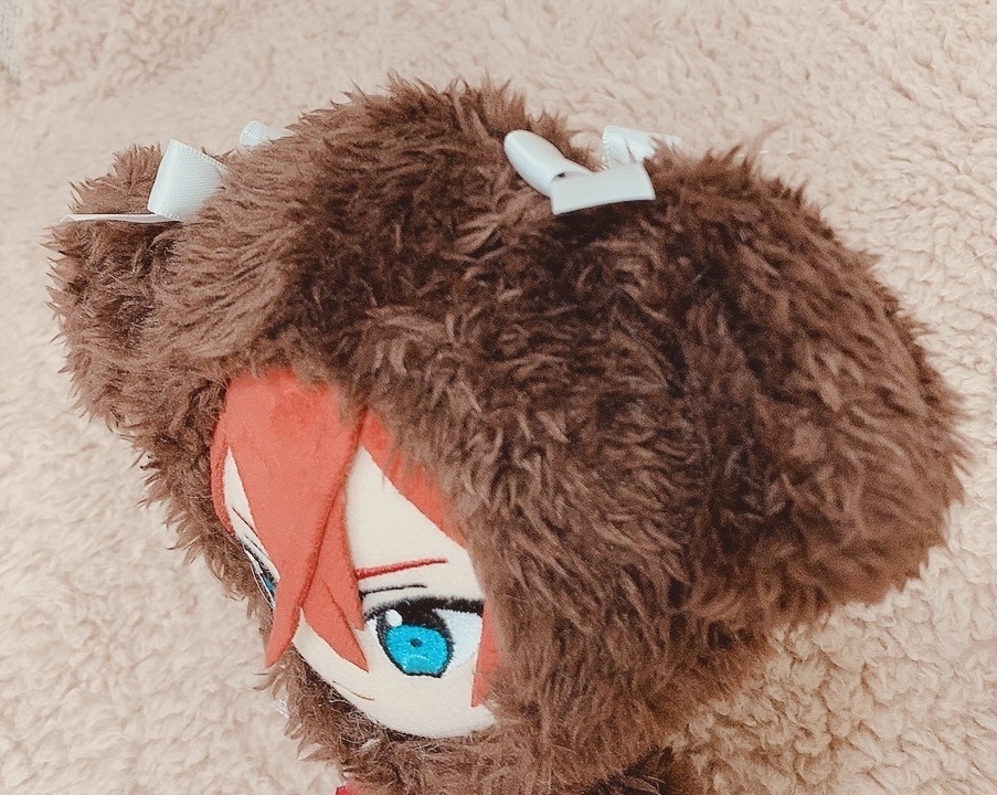 チョコケーキプードル🍫🐶