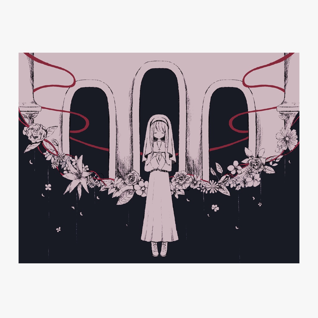 filia - 春野 1st full album