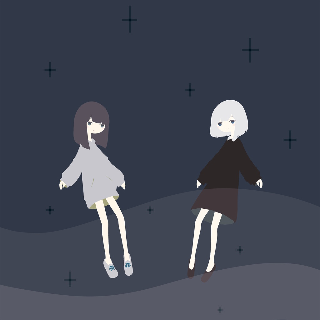Our Candles - 春野 × 歩く人 collaboration album