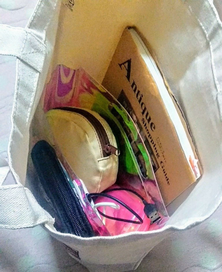 『勇者にはほしい才能がある』トートバッグ