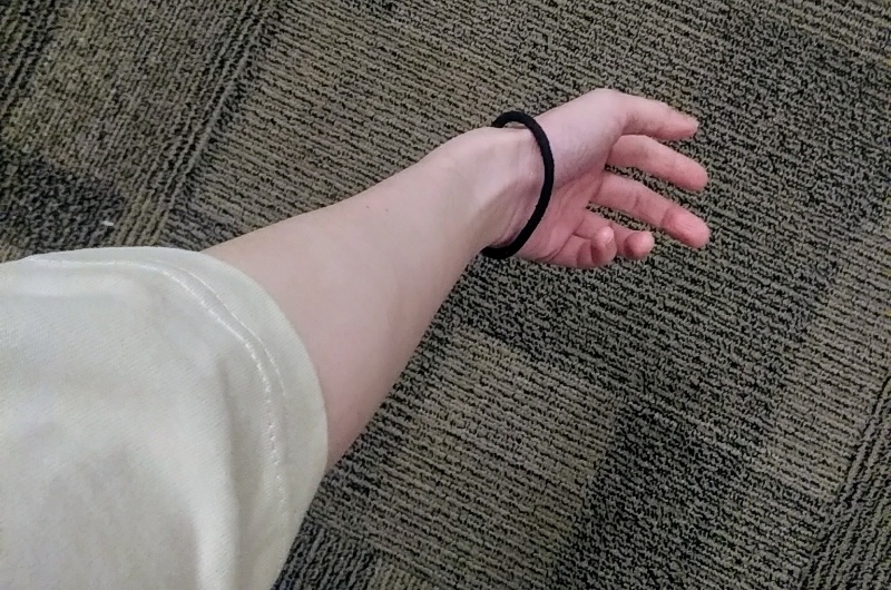 ギン君ビッグシルエットTシャツ