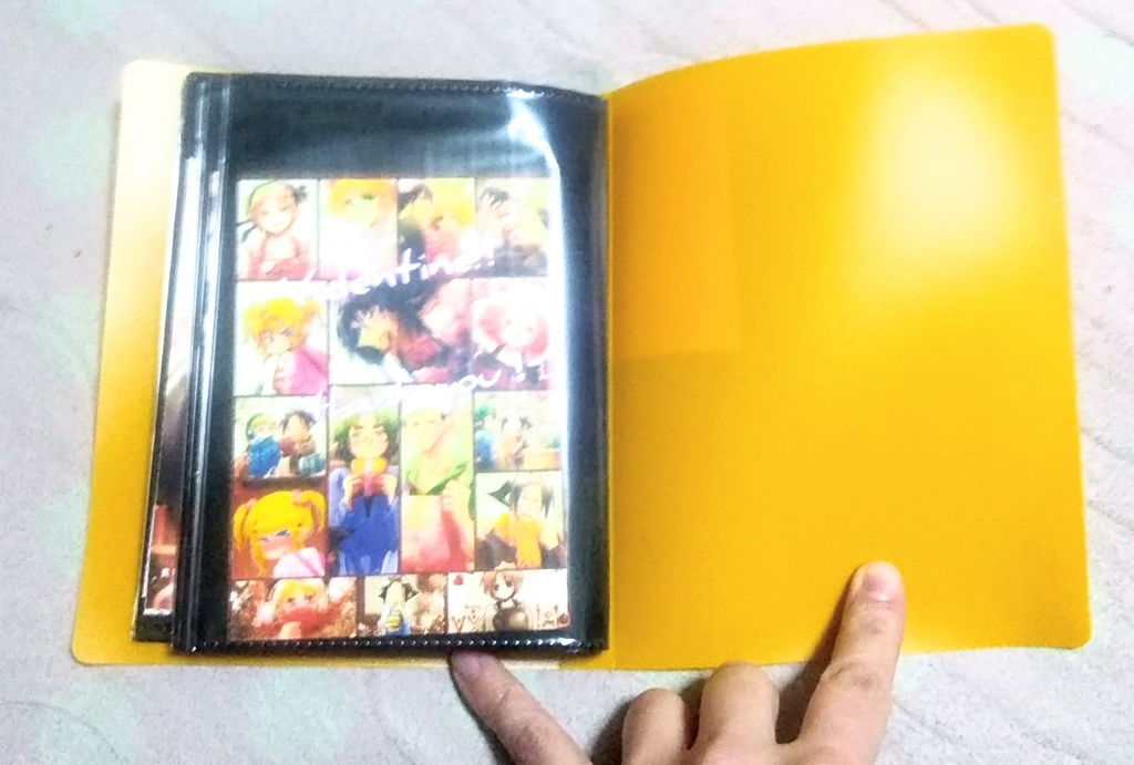 2025年バレンタインイラストネップリまとめファイル