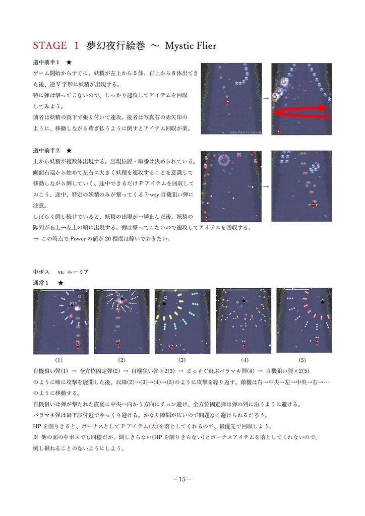 東方紅魔郷概論 入門 -ダウンロード版-