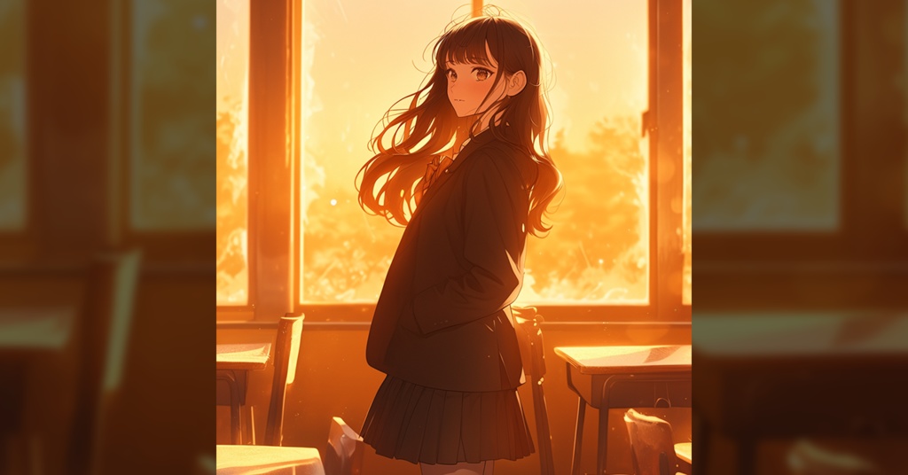 【Booth限定曲:Booth Exclusive Track】そのままでいいよーYou’re Fine Just As You Are (For Non-Commercial Use)【非商用利用】