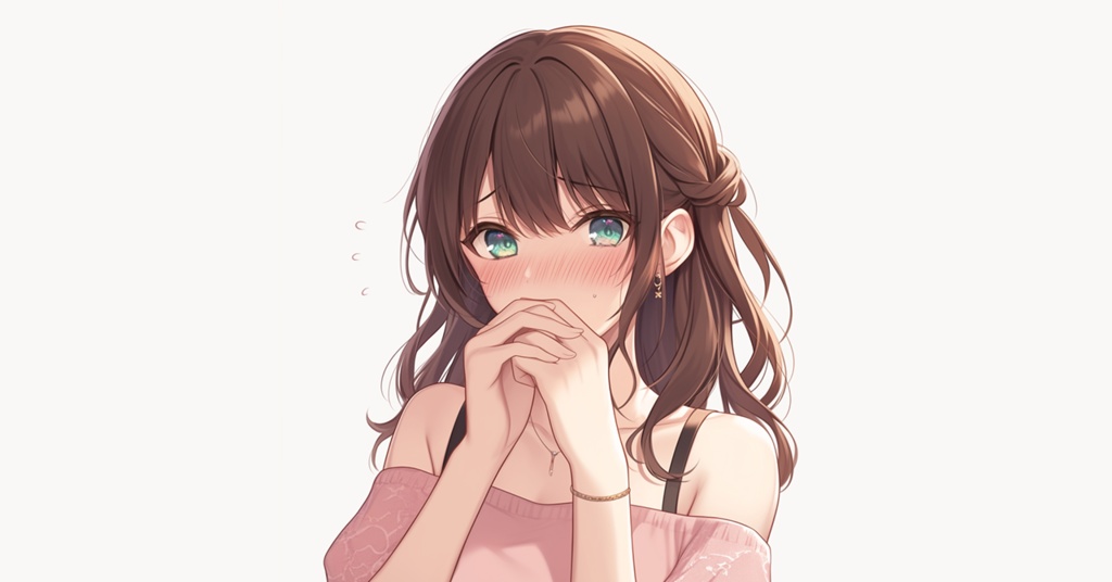 【Booth限定曲：Booth Exclusive Track】君じゃなきゃダメなの！—It Has to Be You! [Non-Commercial Use Only]【非商用利用】