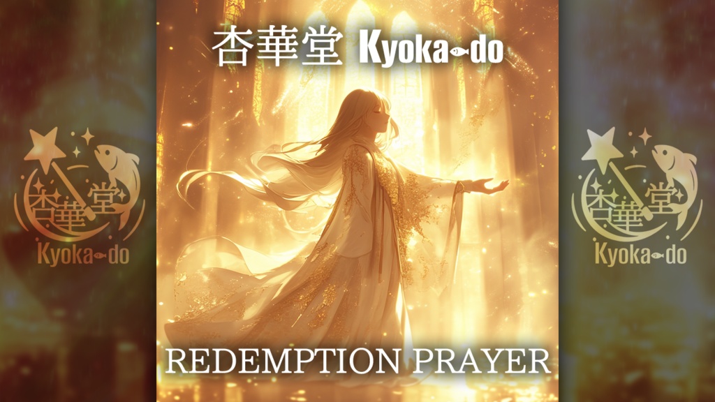 🕯REDEMPTION PRAYER🕯