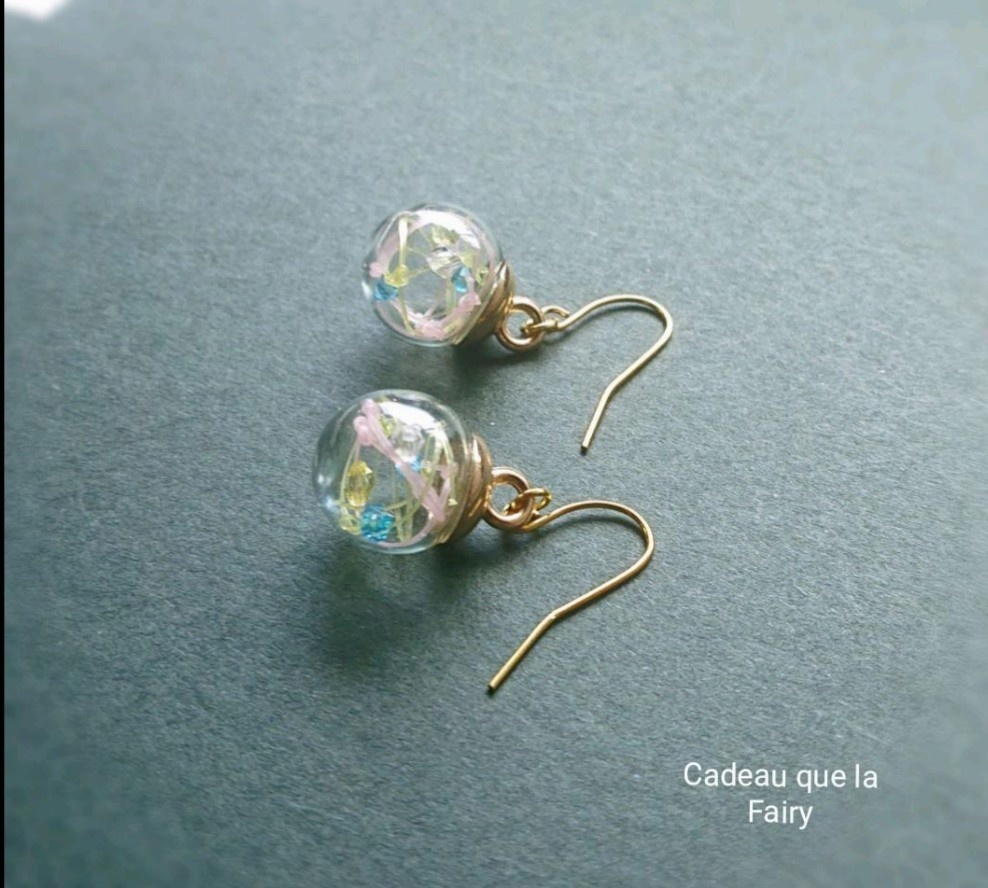 【No.302】ヨーヨー